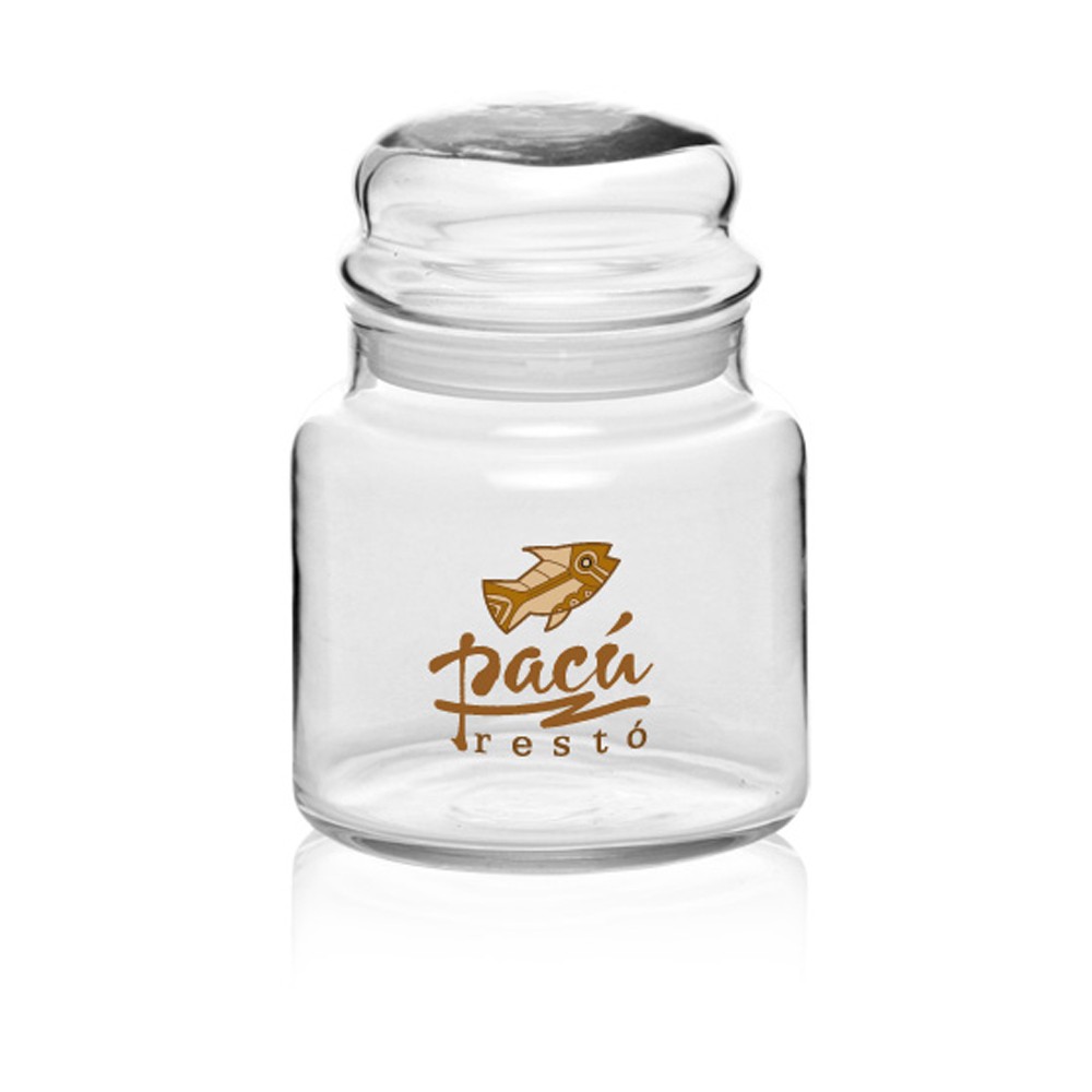 16 Oz. ARC® International Colonial Storage Jar