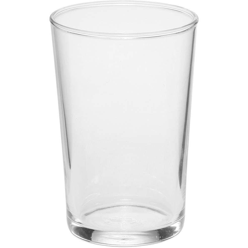 6.75 Oz. Conique Tasting & Sampler Glasses