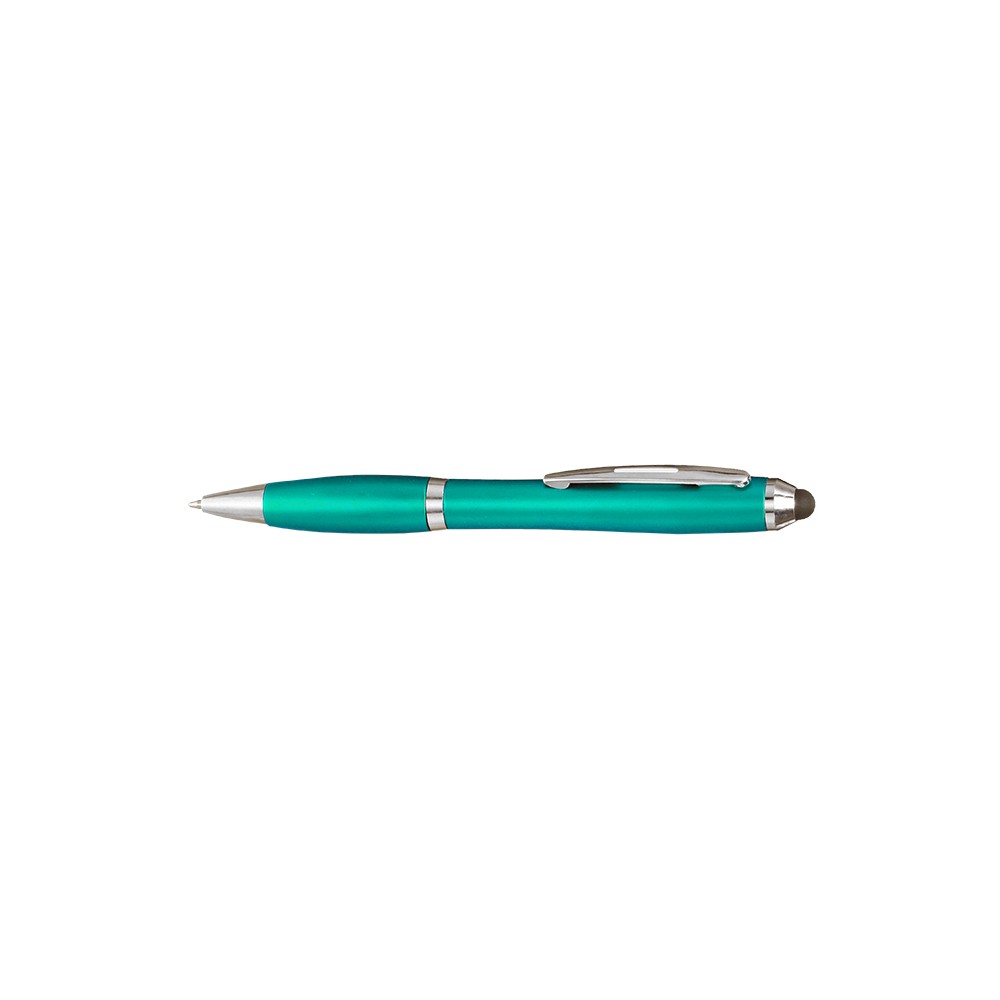 Teal Blue Blank
