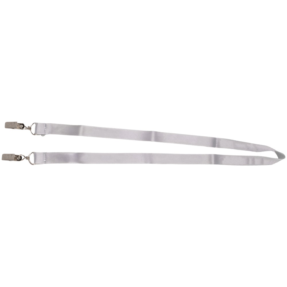 0.75" Double Ended Dye-Sublimation Lanyard