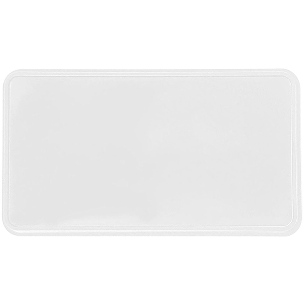 3" x 1.5" Digitally Printed Name Badge