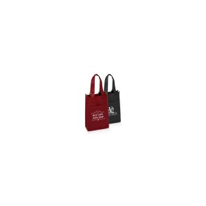 Non-Woven Vineyard Two Bottle Wine Bags