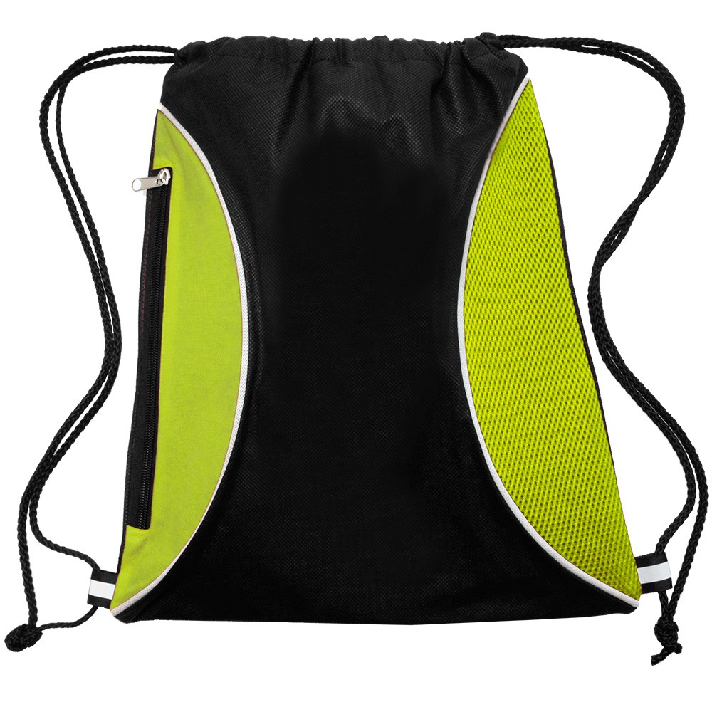 Lime Green Blank