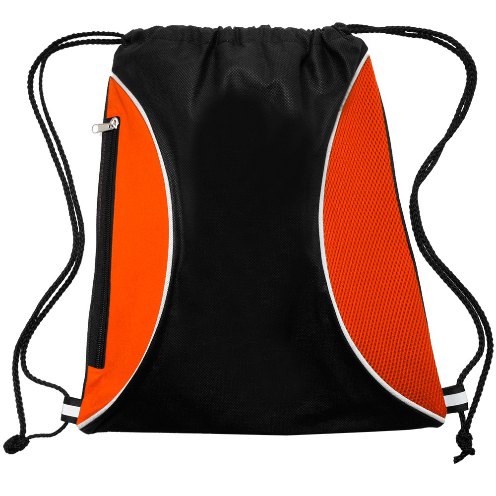 Orange Blank