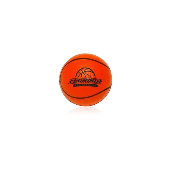 Basketball Stress Ball