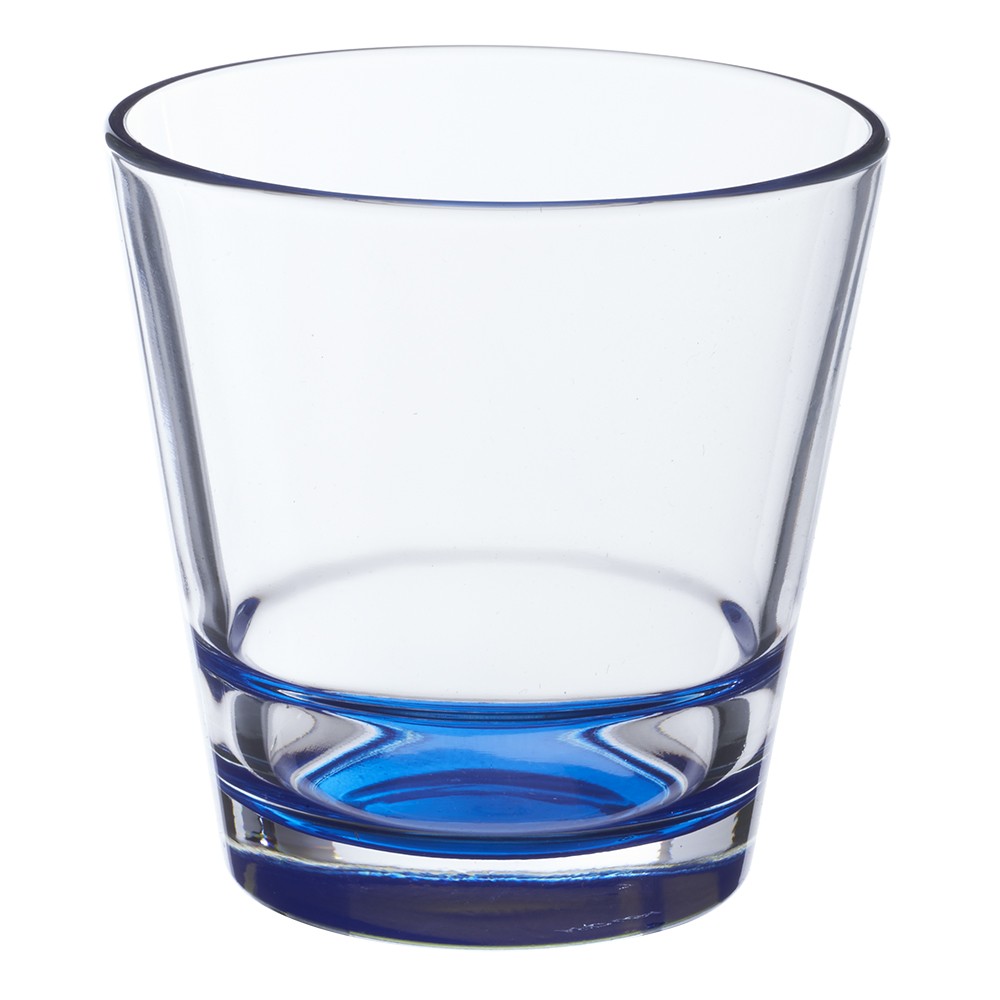 Blue Blank