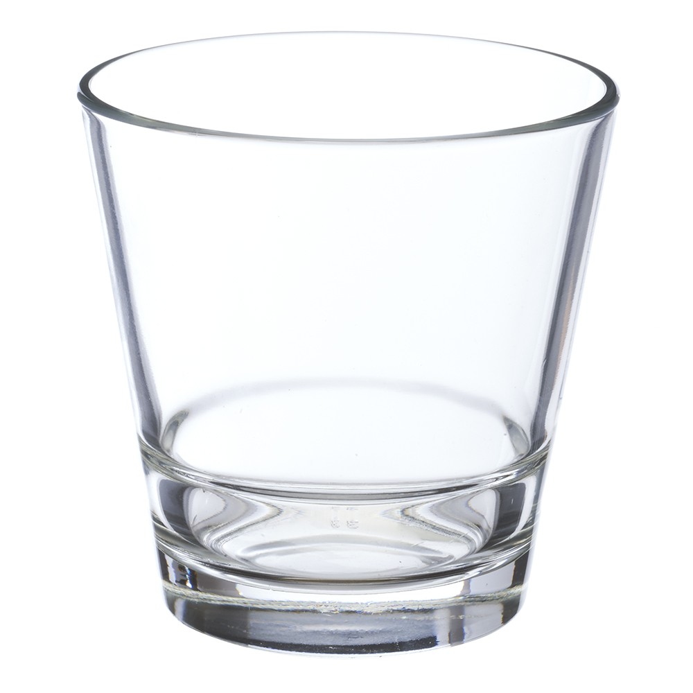 Clear Blank