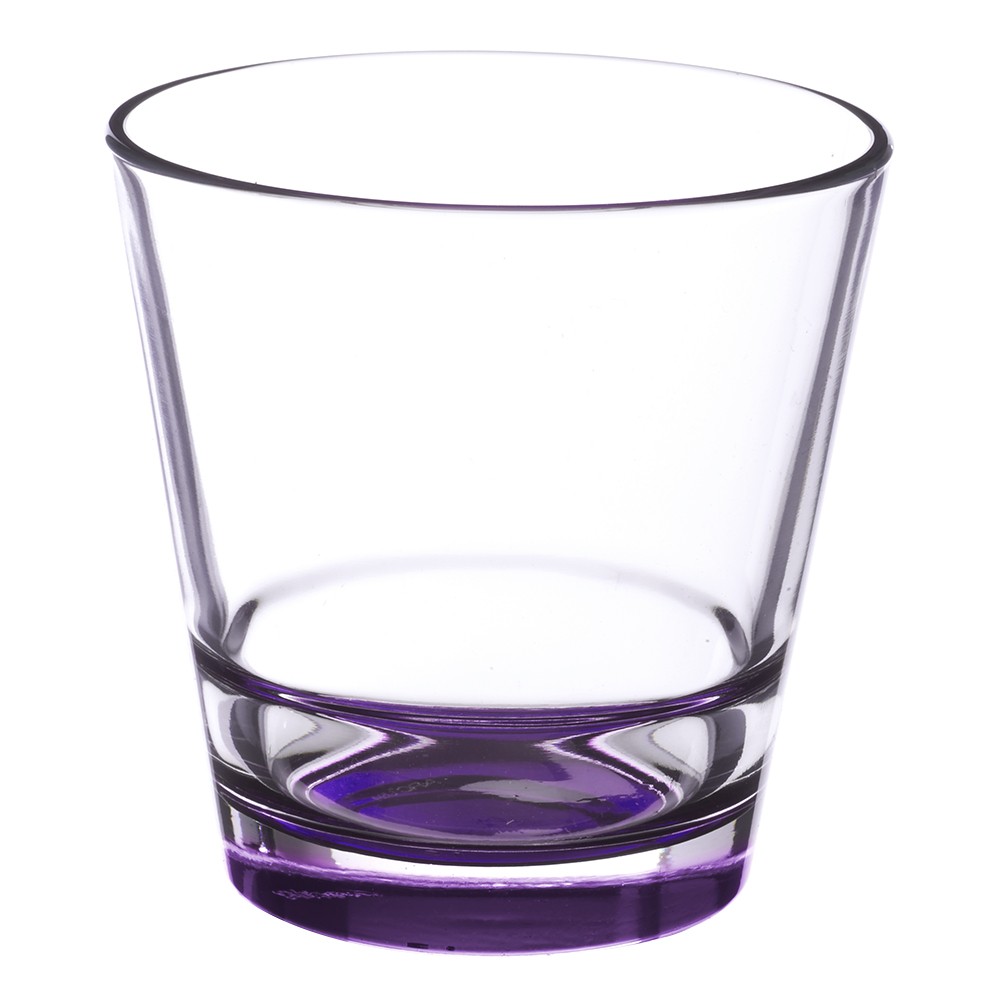 Purple Blank