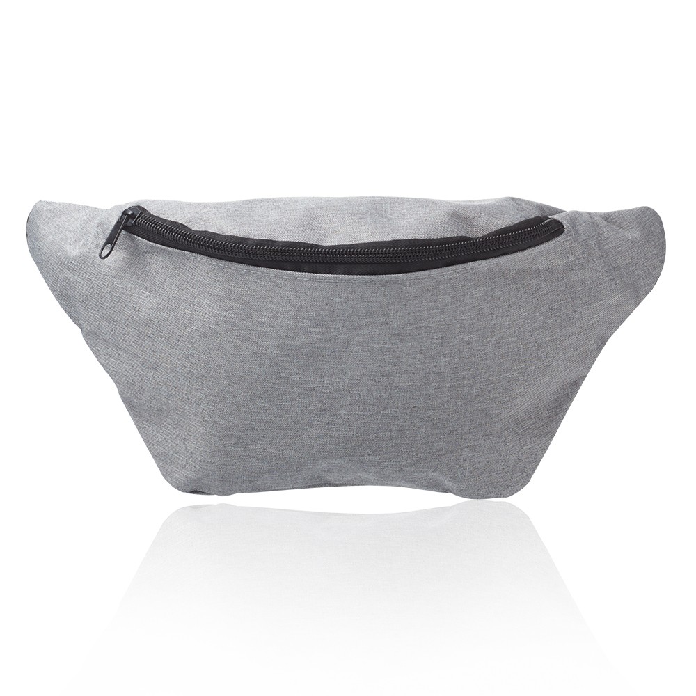 Gray Blank