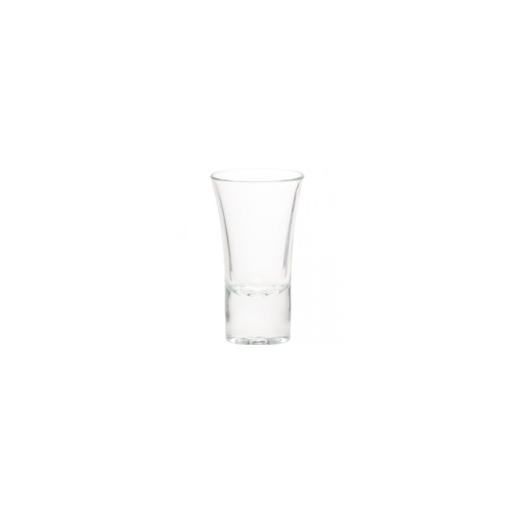 1.75 Oz. Lord Shooter Shot Glass