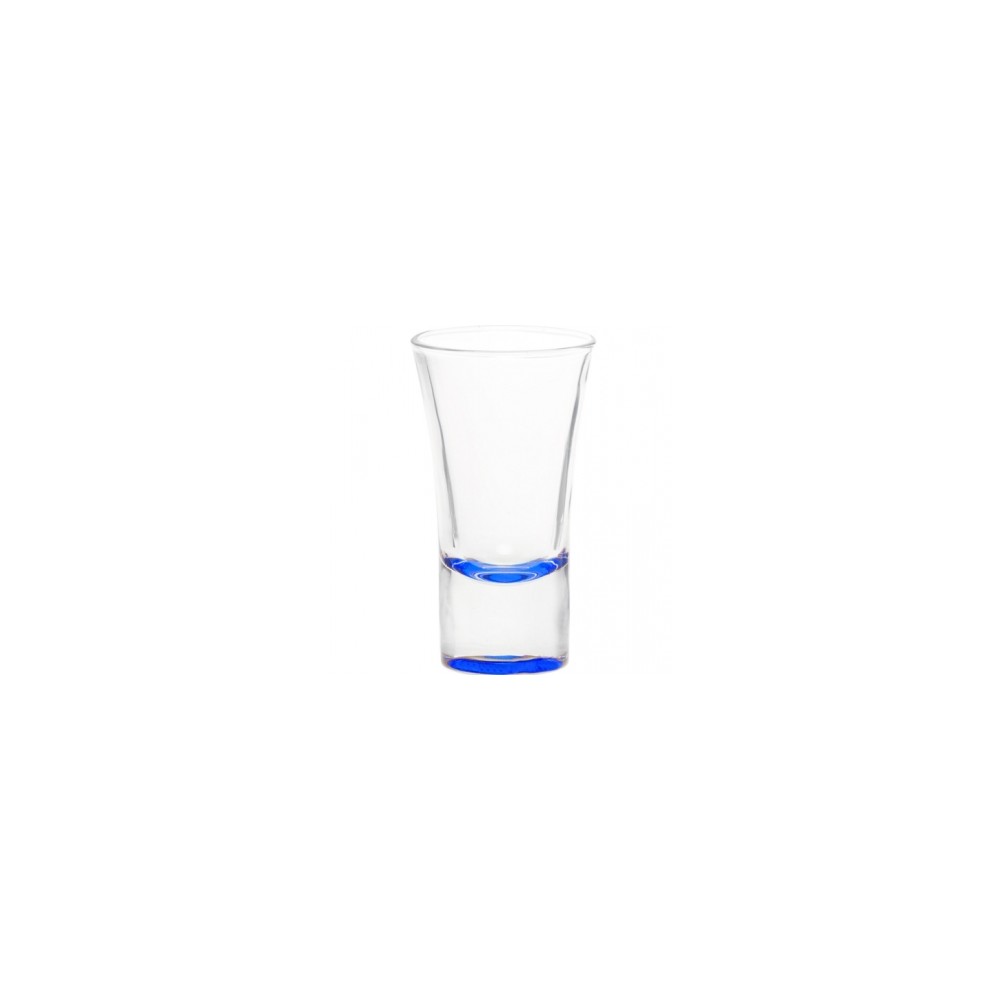 Blue Blank
