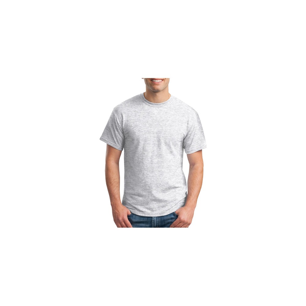 Gildan® 5.6 Oz. 50/50 Cotton/Polyester Moisture Wicking Shirts