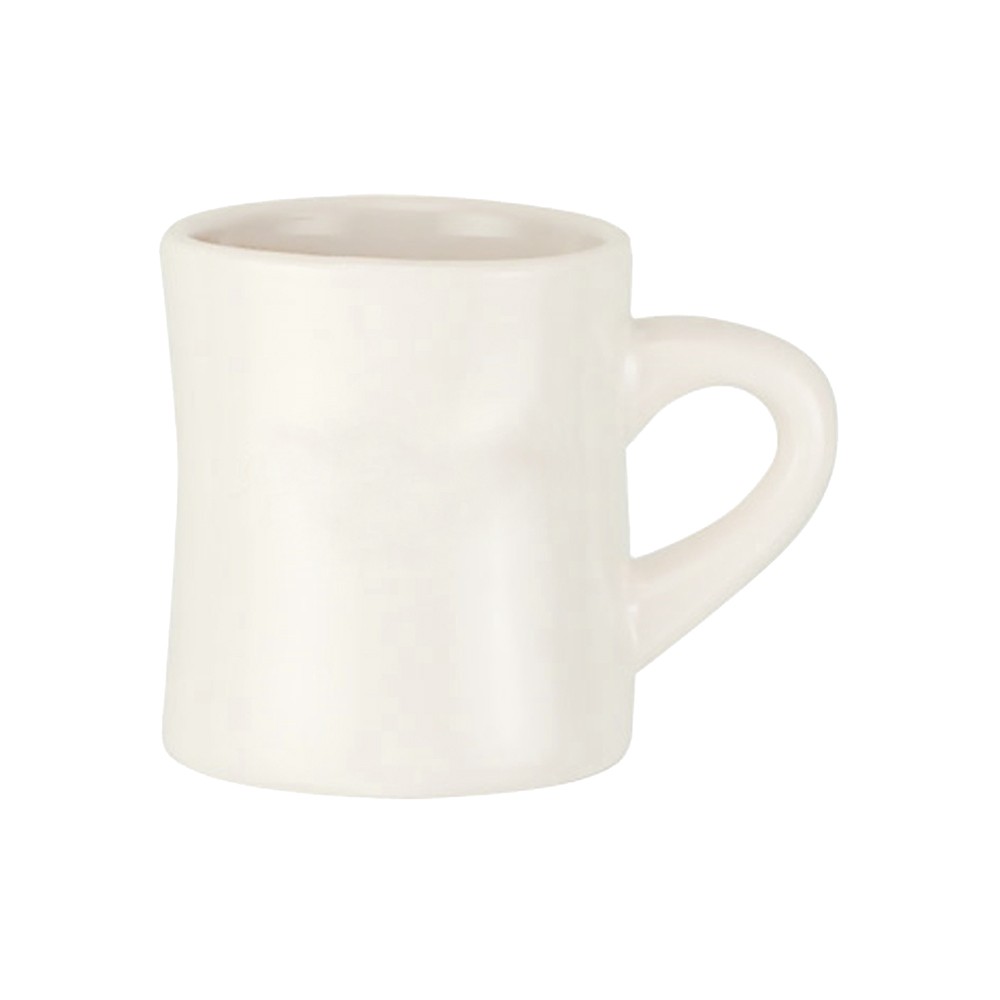 11 Oz. Diner Mugs for Diners & Restaurants