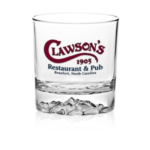 11.5 Oz. ARC International Nevado Denver Whiskey Glass