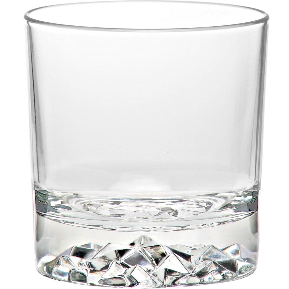 11.5 Oz. ARC International Nevado Denver Whiskey Glass