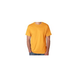 5.2 Oz. 100% Cotton Pre Shrunk Hanes® T-shirts