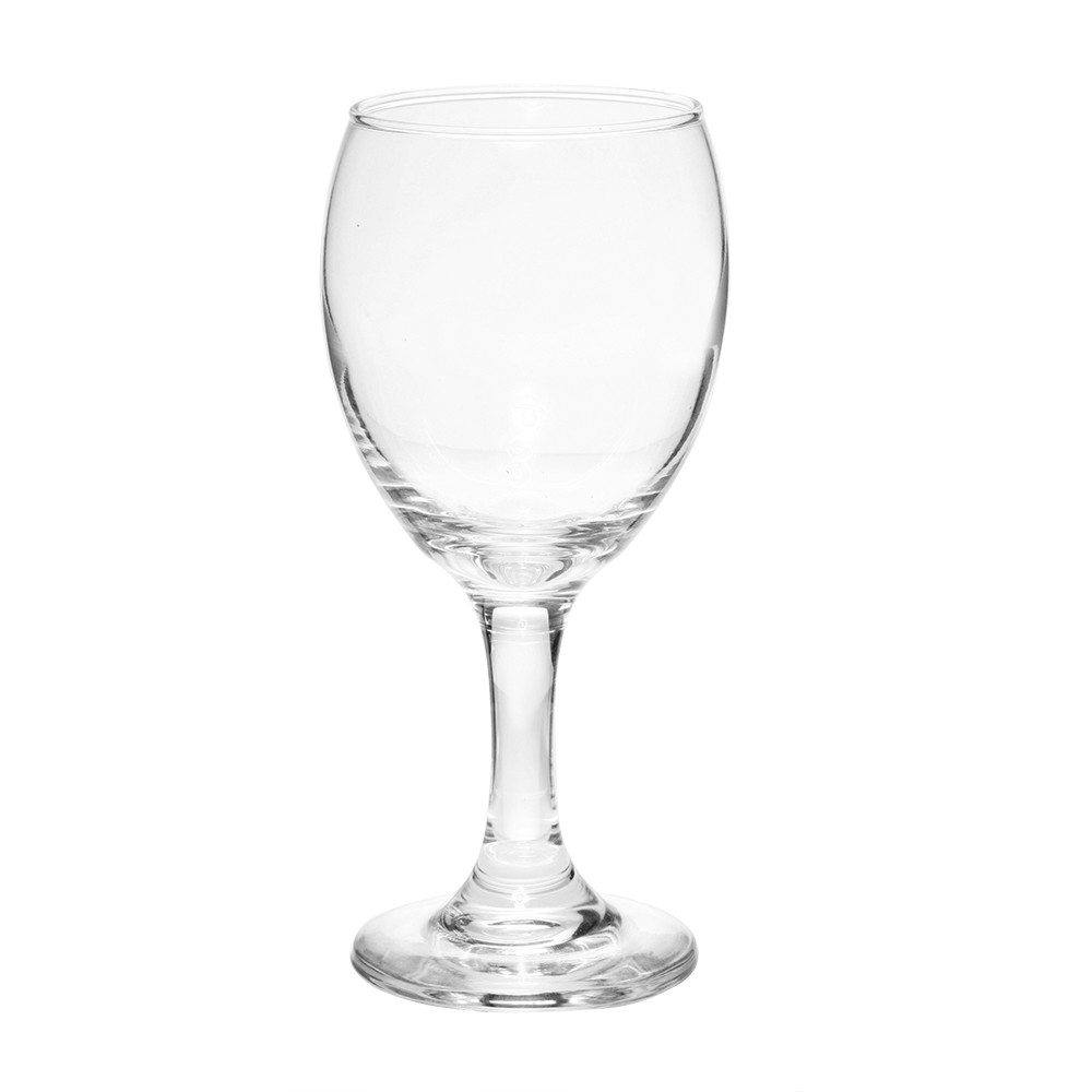 8.5 Oz. Customized Aragon Wine Glass