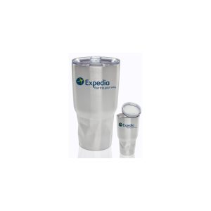 27 Oz. Denali Stainless Steel Vacuum Tumblers