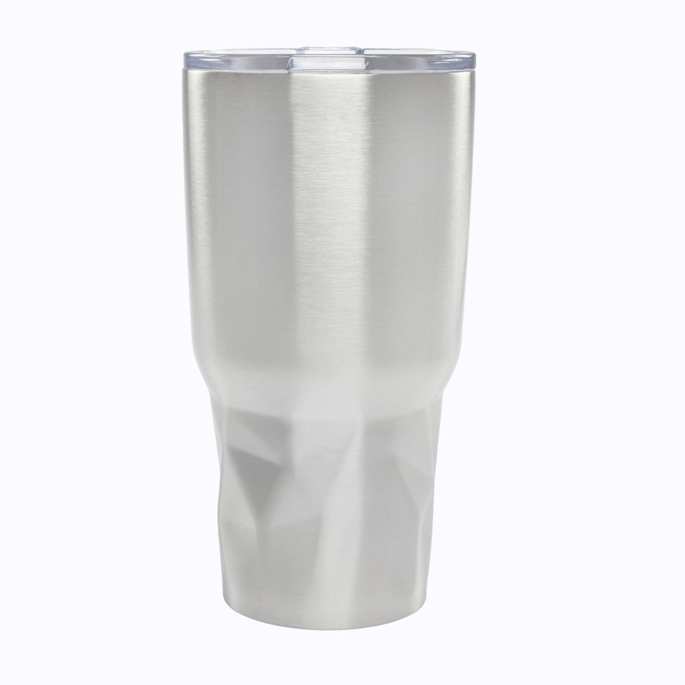 27 Oz. Denali Stainless Steel Vacuum Tumblers