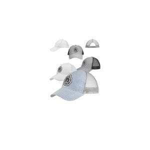 Norcross Vintage Trucker Caps
