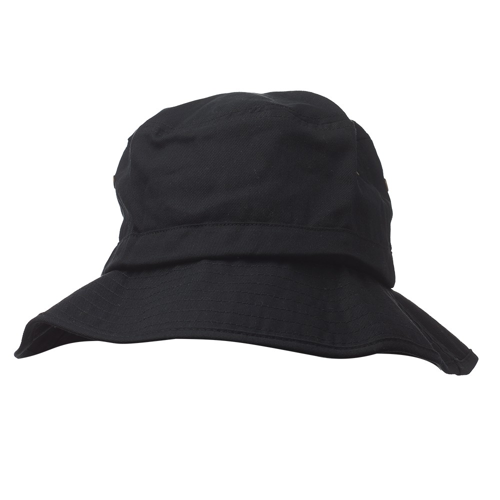 Black Blank