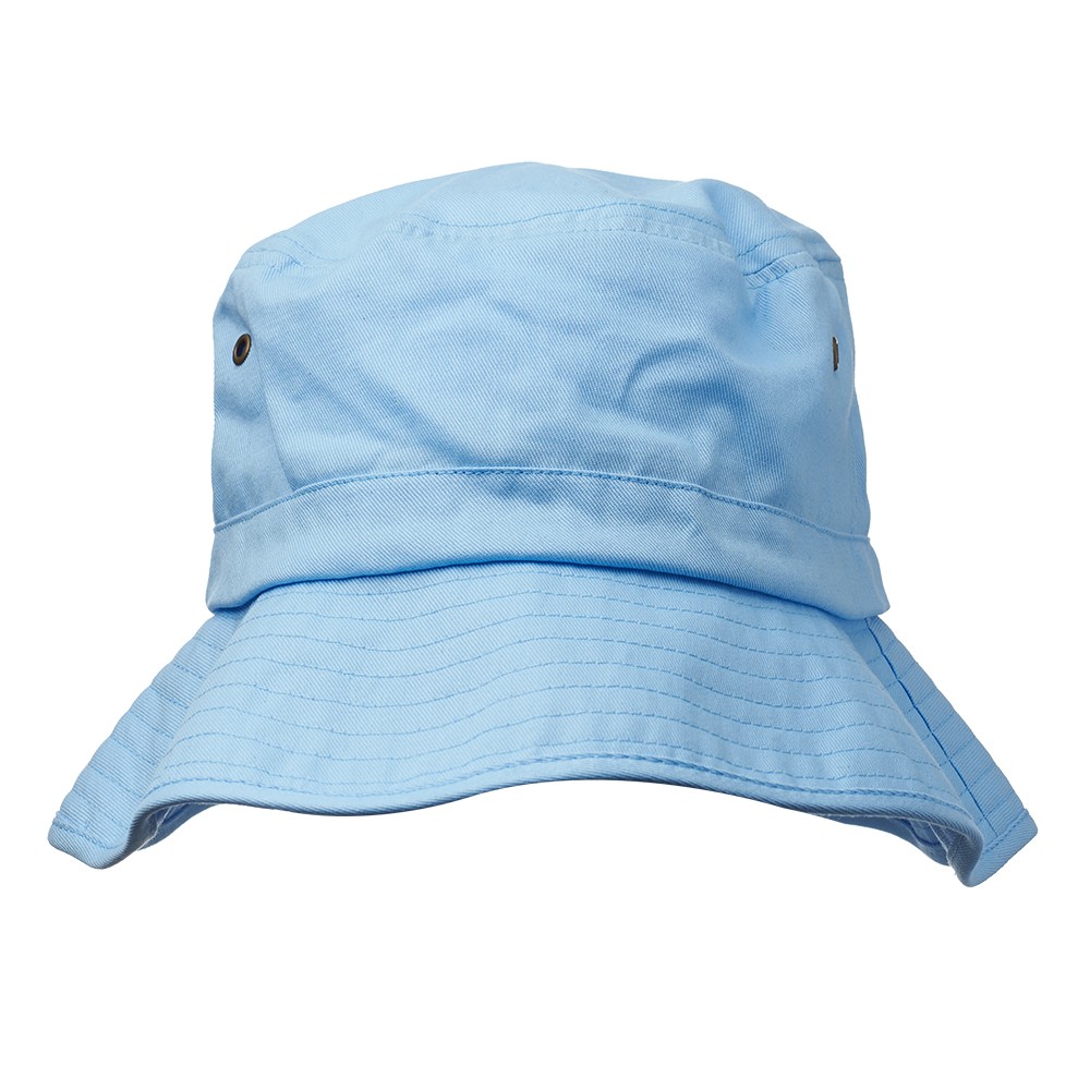 Light Blue Blank