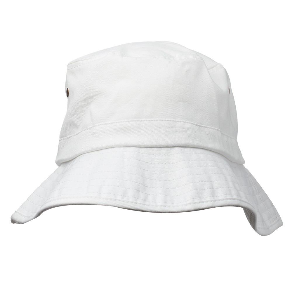 White Blank