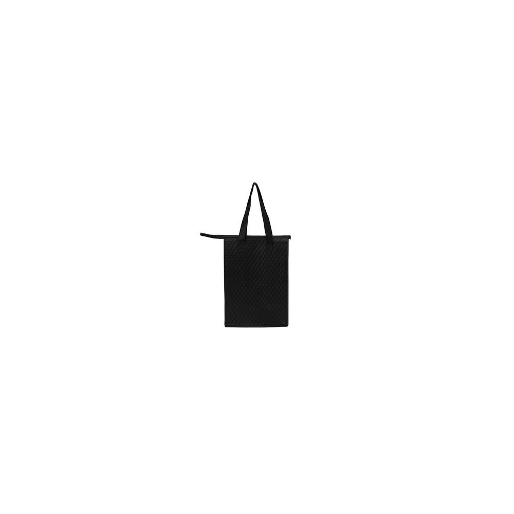 Zipper Insulated Lunch Tote Bags