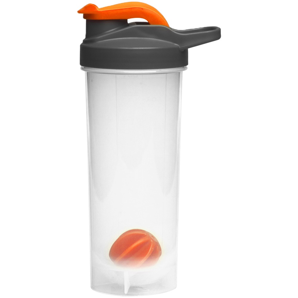 Orange Blank
