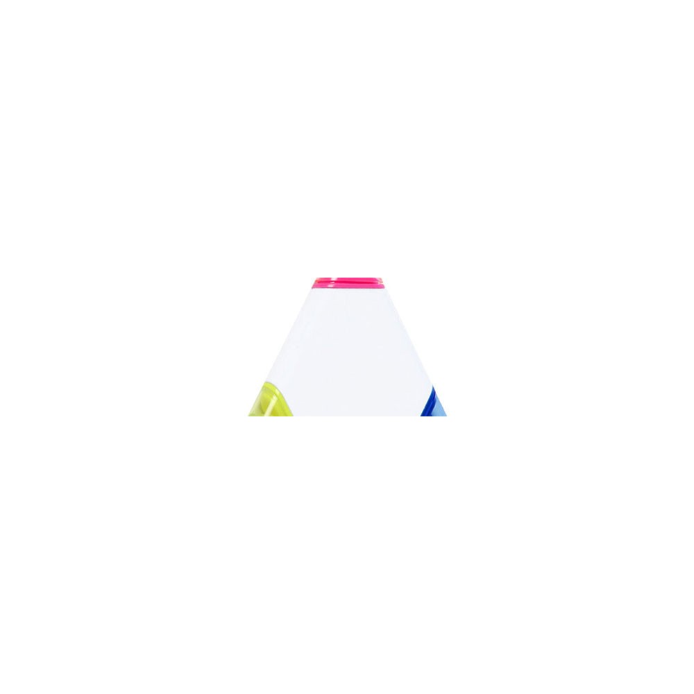 Triangle Highlighters