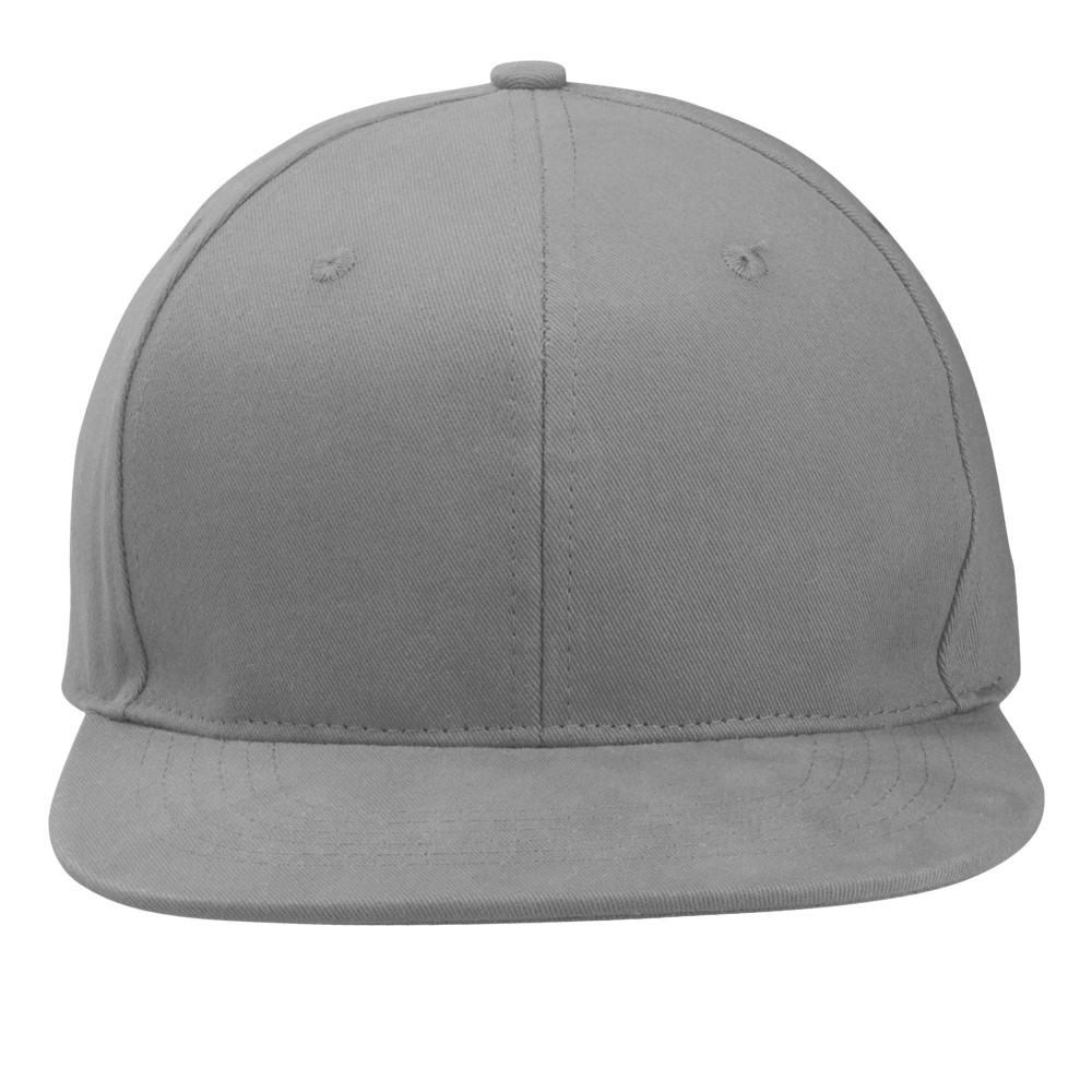 Gray Blank