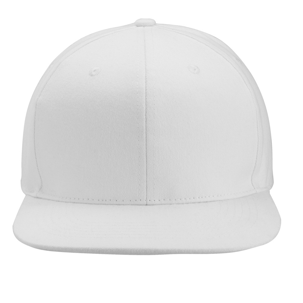 White Blank