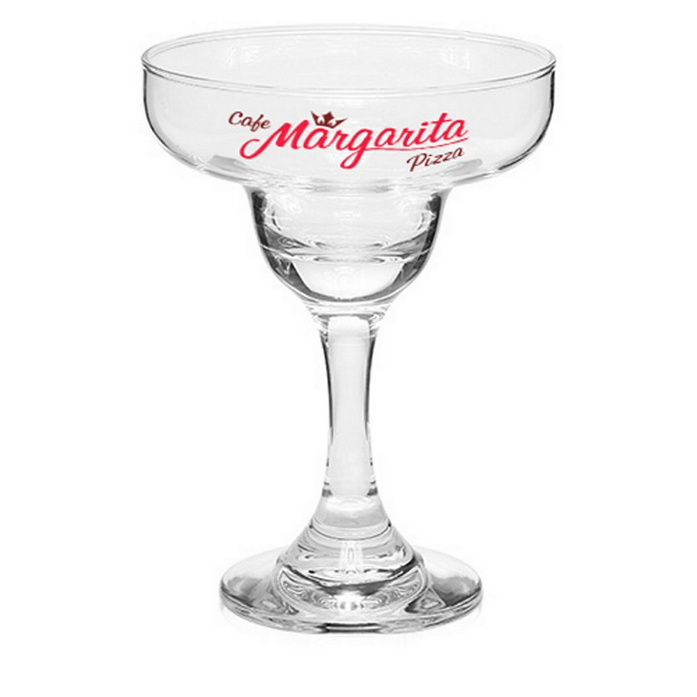 9 Oz. Margarita Glass