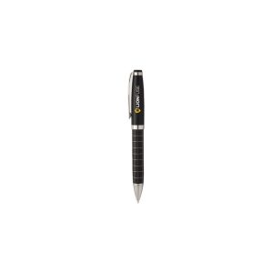 Onyx Grid Metal Pens