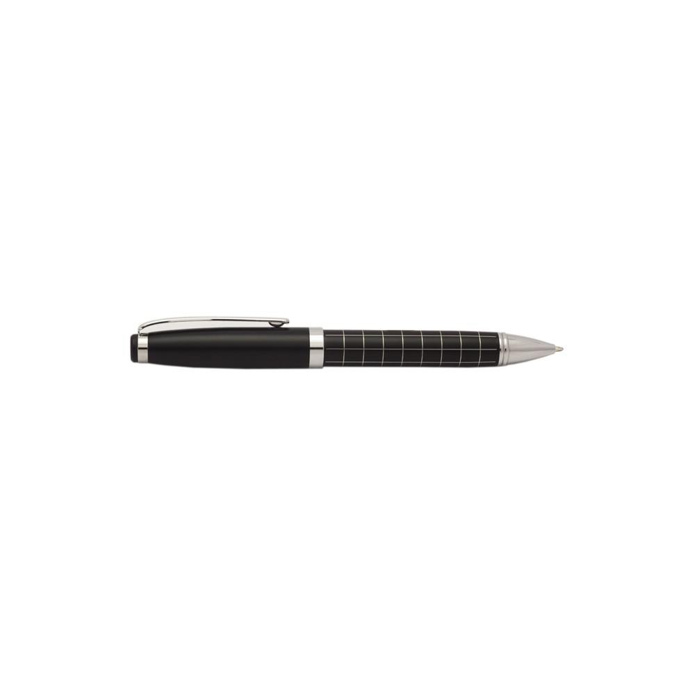 Onyx Grid Metal Pens