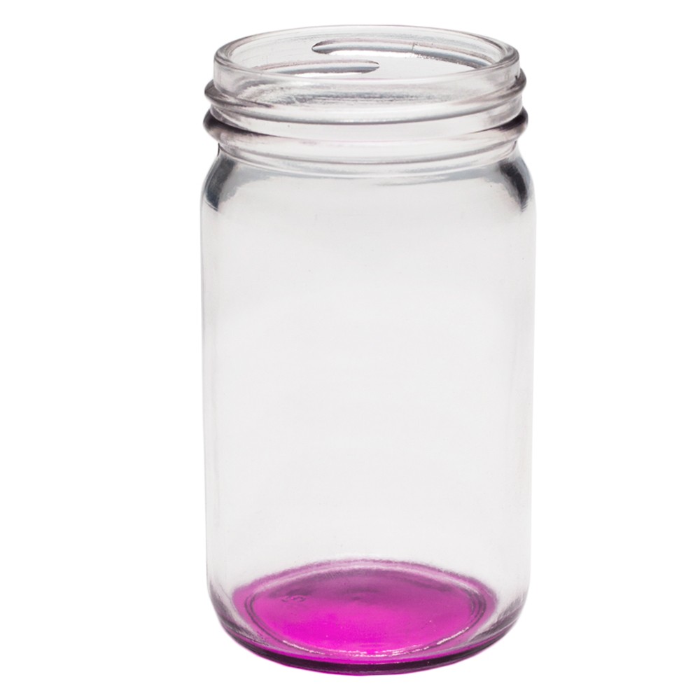 Pink Blank