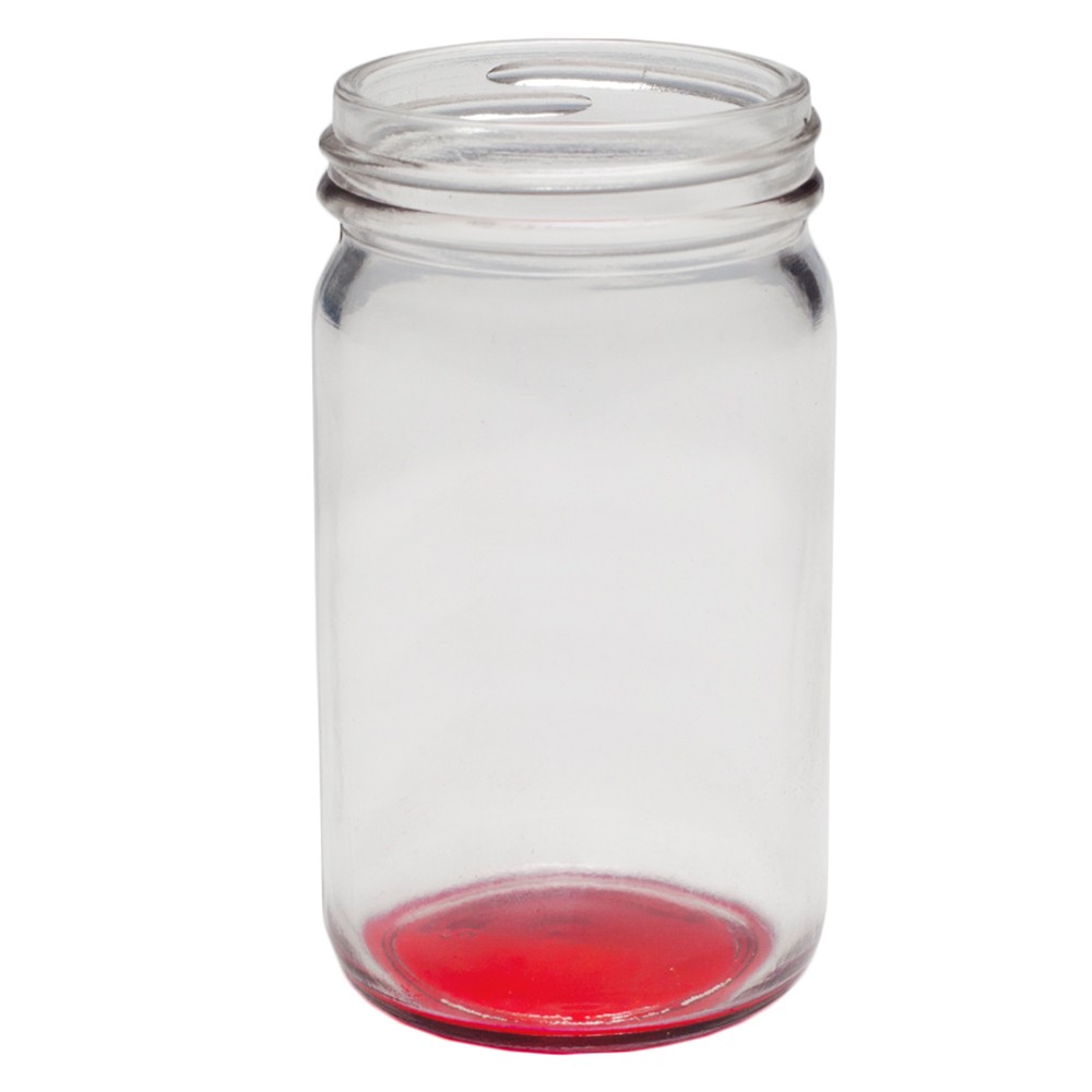 Red Blank