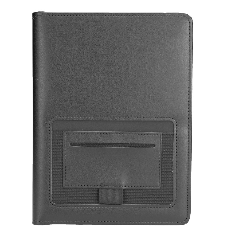Front Pocket Fabric Portfolios