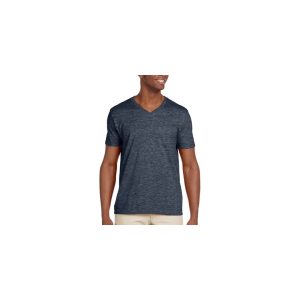 Gildan Adult Softstyle V-Neck T-shirts