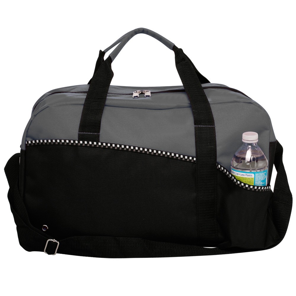 Center Court Duffel Bags