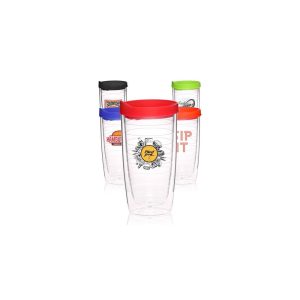 14 Oz. Double Wall Acrylic Tumblers