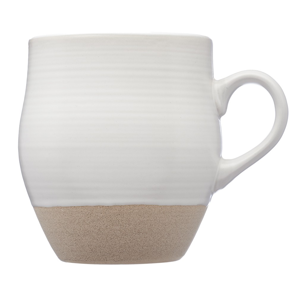 16 Oz. Admiral Ceramic Mugs
