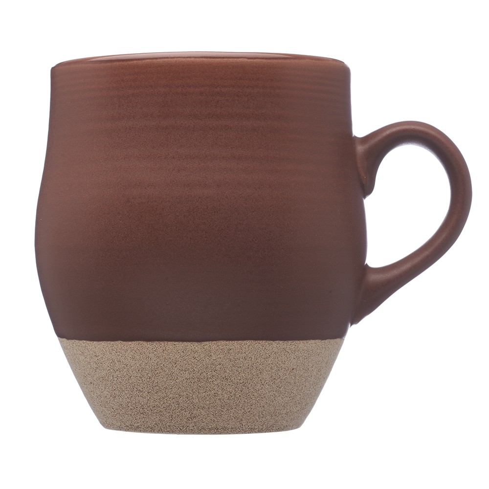 Brown Blank