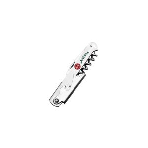 Valencia Stainless Steel Wine Bottle Openers