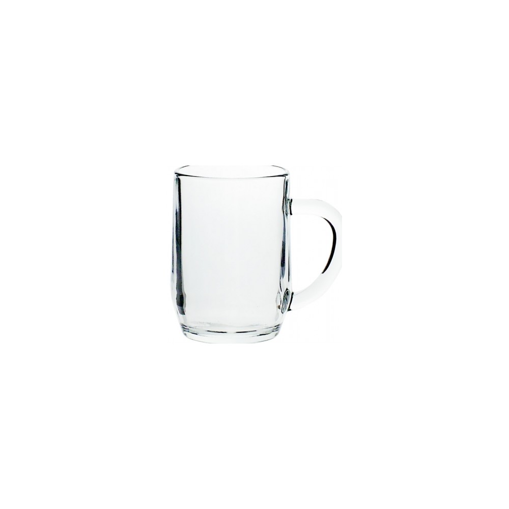 10 Oz. Libbey® All Purpose Glass Mug