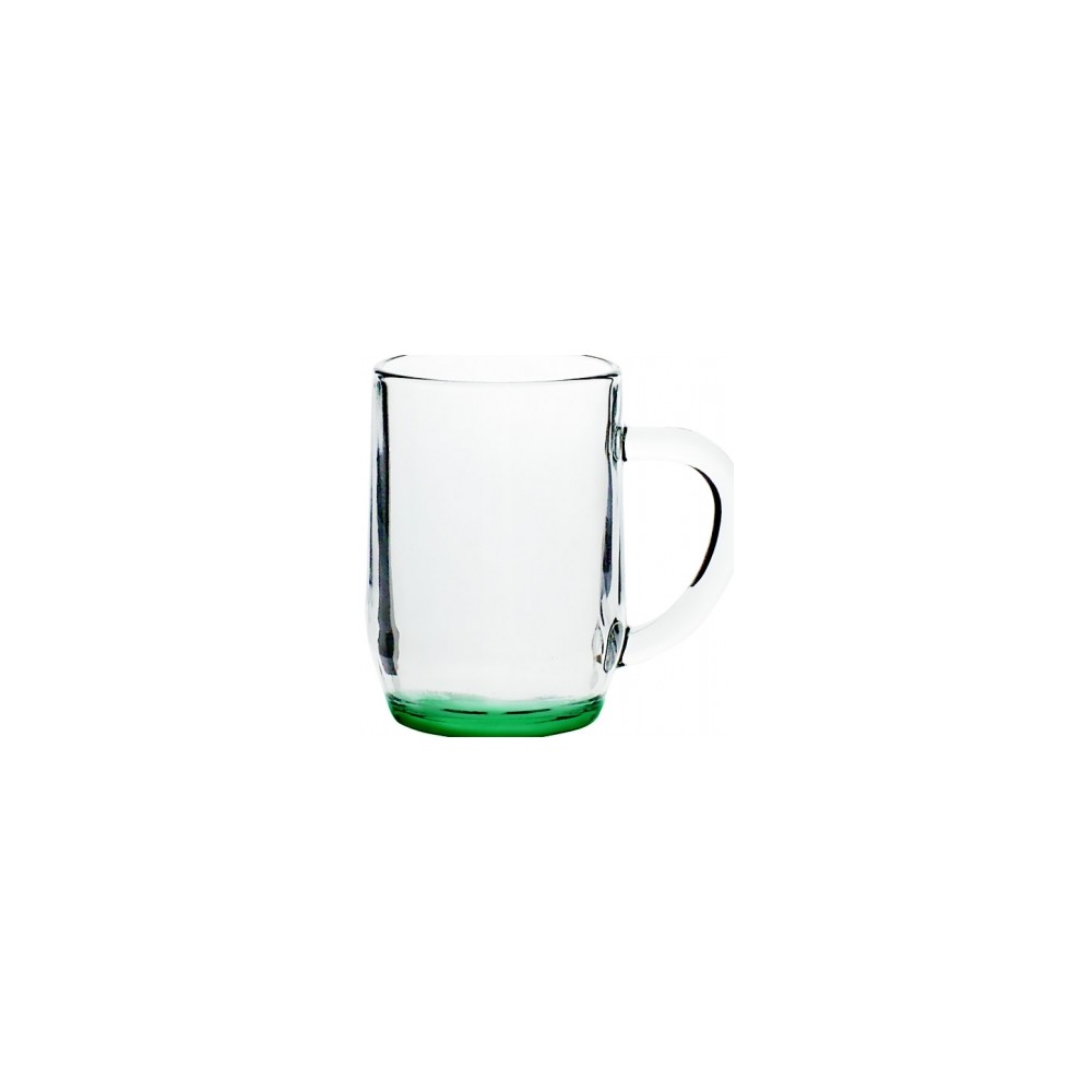 Green Blank
