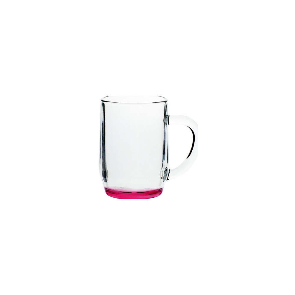Pink Blank