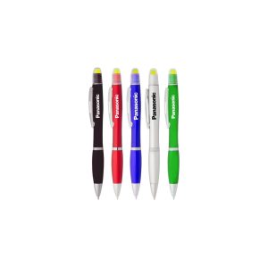 Marathon Gel Highlighter Pens