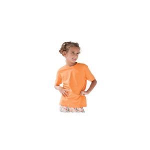 5.2 Oz. 100% Cotton Kids Pro Weight T-Shirts