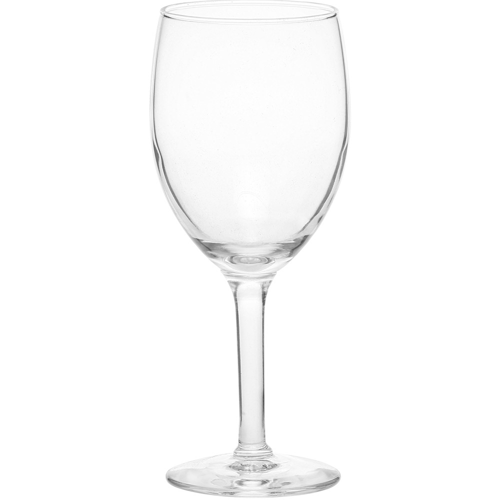 8 Oz. Libbey® Personalized Wine Glasses